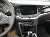 ProClip Fahrzeughalter 855169 - Winkelbefestigung - Opel Astra 16-21