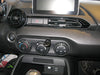 ProClip Fahrzeughalter 855172 - Mittelbefestigung - Mazda Miata 16-24, Mazda MX-5 16-24