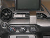 ProClip Fahrzeughalter 855172 - Mittelbefestigung - Mazda Miata 16-24, Mazda MX-5 16-24