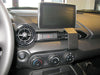 ProClip Fahrzeughalter 855172 - Mittelbefestigung - Mazda Miata 16-24, Mazda MX-5 16-24