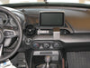 ProClip Fahrzeughalter 855172 - Mittelbefestigung - Mazda Miata 16-24, Mazda MX-5 16-24