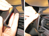 ProClip Fahrzeughalter 855173 - Mittelbefestigung - Audi A4 Limo 16-19, Audi S5 17-20, Audi A5 17-19 und weitere