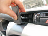 ProClip Fahrzeughalter 855175 - Mittelbefestigung - Toyota HiLux 16-26, Toyota HiLux 16-25