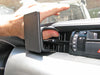 ProClip Fahrzeughalter 855175 - Mittelbefestigung - Toyota HiLux 16-26, Toyota HiLux 16-25