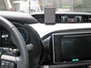ProClip Fahrzeughalter 855175 - Mittelbefestigung - Toyota HiLux 16-26, Toyota HiLux 16-25