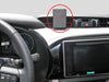 ProClip Fahrzeughalter 855175 - Mittelbefestigung - Toyota HiLux 16-26, Toyota HiLux 16-25