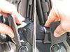 ProClip Fahrzeughalter 855177 - Mittelbefestigung - Toyota LandCruiser 200 16-21