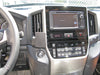 ProClip Fahrzeughalter 855177 - Mittelbefestigung - Toyota LandCruiser 200 16-21