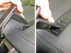 ProClip Fahrzeughalter 855182 - Mittelbefestigung - Ford Ranger Wildtrak 16-22, Ford Ranger Raptor 19-22