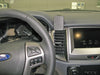 ProClip Fahrzeughalter 855182 - Mittelbefestigung - Ford Ranger Wildtrak 16-22, Ford Ranger Raptor 19-22