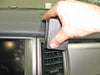 ProClip Fahrzeughalter 855183 - Winkelbefestigung - Ford Ranger Wildtrak 16-22, Ford Ranger Raptor 19-22