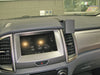 ProClip Fahrzeughalter 855183 - Winkelbefestigung - Ford Ranger Wildtrak 16-22, Ford Ranger Raptor 19-22
