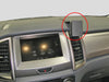 ProClip Fahrzeughalter 855183 - Winkelbefestigung - Ford Ranger Wildtrak 16-22, Ford Ranger Raptor 19-22