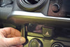 ProClip Fahrzeughalter 855191 - Mittelbefestigung - Toyota Tacoma 16-23