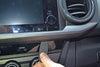 ProClip Fahrzeughalter 855192 - Winkelbefestigung - Toyota Tacoma 16-23