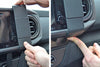 ProClip Fahrzeughalter 855192 - Winkelbefestigung - Toyota Tacoma 16-23
