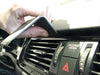 ProClip Fahrzeughalter 855195 - Mittelbefestigung - Skoda Rapid 16-17