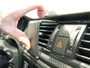ProClip Fahrzeughalter 855195 - Mittelbefestigung - Skoda Rapid 16-17