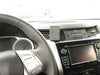 ProClip Fahrzeughalter 855196 - Mittelbefestigung - Nissan Navara 16-23, Renault Alaskan 16-18