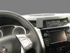 ProClip Fahrzeughalter 855196 - Mittelbefestigung - Nissan Navara 16-23, Renault Alaskan 16-18