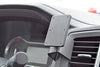 ProClip Fahrzeughalter 855198 - Winkelbefestigung - Honda Passport 19-25, Honda Ridgeline 16-25, Honda Pilot 16-22