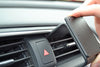 ProClip Fahrzeughalter 855199 - Mittelbefestigung - Honda Civic 16-21, Honda Civic 19-21