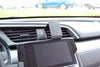 ProClip Fahrzeughalter 855199 - Mittelbefestigung - Honda Civic 16-21, Honda Civic 19-21