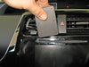 ProClip Fahrzeughalter 855200 - Mittelbefestigung - Toyota Prius 16-23, Toyota Prius 16-22