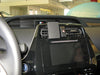 ProClip Fahrzeughalter 855200 - Mittelbefestigung - Toyota Prius 16-23, Toyota Prius 16-22