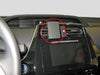 ProClip Fahrzeughalter 855200 - Mittelbefestigung - Toyota Prius 16-23, Toyota Prius 16-22