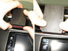 ProClip Fahrzeughalter 855201 - Mittelbefestigung - Honda Civic 16-21