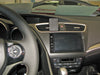 ProClip Fahrzeughalter 855201 - Mittelbefestigung - Honda Civic 16-21