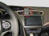 ProClip Fahrzeughalter 855201 - Mittelbefestigung - Honda Civic 16-21