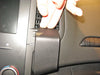 ProClip Fahrzeughalter 855203 - Winkelbefestigung - Renault Mégane IV 16-22
