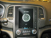ProClip Fahrzeughalter 855203 - Winkelbefestigung - Renault Mégane IV 16-22