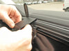ProClip Fahrzeughalter 855204 - Mittelbefestigung- NUR für Premium-Armaturenbrett MIT einem Deckel auf der mittleren Ablagetasche - Volkswagen Multivan 16-20, Volkswagen T6 Transporter/Pickup 16-20