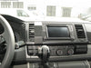 ProClip Fahrzeughalter 855204 - Mittelbefestigung- NUR für Premium-Armaturenbrett MIT einem Deckel auf der mittleren Ablagetasche - Volkswagen Multivan 16-20, Volkswagen T6 Transporter/Pickup 16-20