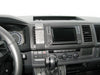 ProClip Fahrzeughalter 855204 - Mittelbefestigung- NUR für Premium-Armaturenbrett MIT einem Deckel auf der mittleren Ablagetasche - Volkswagen Multivan 16-20, Volkswagen T6 Transporter/Pickup 16-20