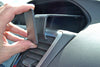 ProClip Fahrzeughalter 855205 - Winkelbefestigung - Honda Accord 15-17, Honda Accord Coupé 15-17