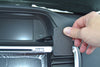 ProClip Fahrzeughalter 855205 - Winkelbefestigung - Honda Accord 15-17, Honda Accord Coupé 15-17