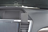 ProClip Fahrzeughalter 855205 - Winkelbefestigung - Honda Accord 15-17, Honda Accord Coupé 15-17