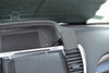ProClip Fahrzeughalter 855205 - Winkelbefestigung - Honda Accord 15-17, Honda Accord Coupé 15-17
