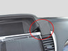 ProClip Fahrzeughalter 855205 - Winkelbefestigung - Honda Accord 15-17, Honda Accord Coupé 15-17