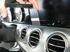 ProClip Fahrzeughalter 855207 - Mittelbefestigung - Mercedes Benz E-Klasse, Limo 17., Mercedes Benz E-Klasse und weitere