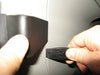 ProClip Fahrzeughalter 855211 - Winkelbefestigung - Kia Optima 16½-20