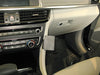 ProClip Fahrzeughalter 855211 - Winkelbefestigung - Kia Optima 16½-20