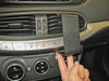 ProClip Fahrzeughalter 855213 - Winkelbefestigung - Fiat Tipo 16-21