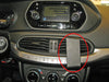 ProClip Fahrzeughalter 855213 - Winkelbefestigung - Fiat Tipo 16-21
