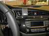 ProClip Fahrzeughalter 855215 - Mittelbefestigung - Kia Ceed 16-18
