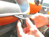 ProClip Fahrzeughalter 855217 - Winkelbefestigung - Smart ForTwo 15-24, Smart ForFour 15-22